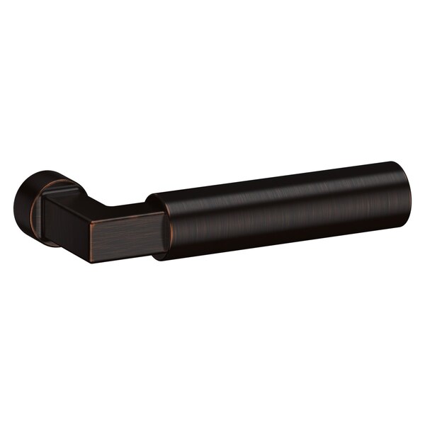 Baldwin L029 Lever Venetian Bronze Door Levers Venetian Bronze L029.112.RMR - main